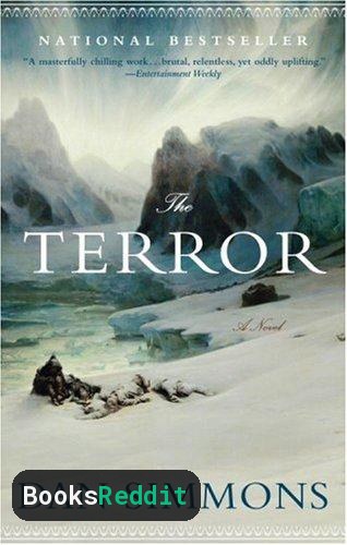 Cover of The Terror