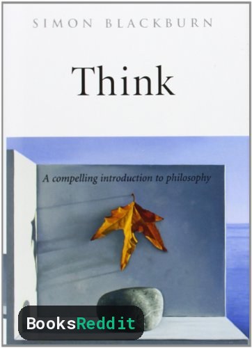 Cover of Think