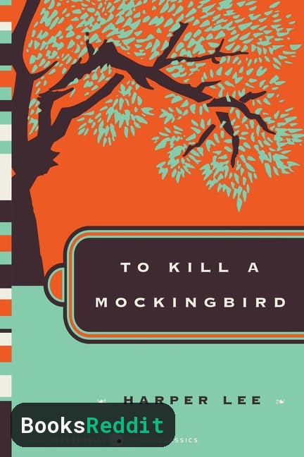 Cover of To Kill a Mockingbird