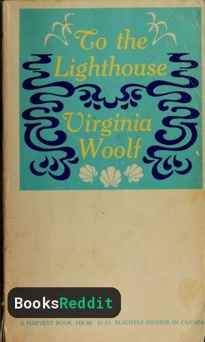 Cover of To the Lighthouse
