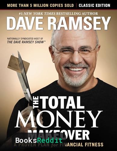 Cover of The Total Money Makeover