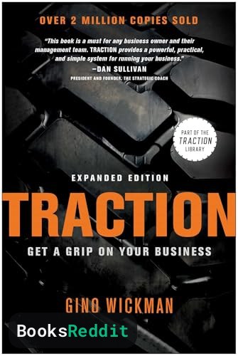 Cover of Traction